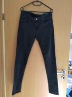 Graue Softjeans Gr. 42 Marke Divided H &M Rheinland-Pfalz - Salmtal Vorschau