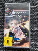 PSP Spiel State Shift Brandenburg - Mühlberg/Elbe Vorschau