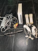 Nintendo Wii Nordrhein-Westfalen - Kamen Vorschau