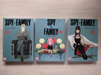 Manga: Spy x Family Band 1-3  (Tatsuya Endo) Nordrhein-Westfalen - Sankt Augustin Vorschau