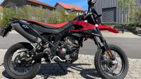 Aprilia SX 125 - Top Zustand Baden-Württemberg - Argenbühl Vorschau