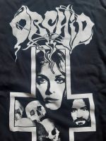 Orchid SHIRT DOOM KADAVAR GRAVEYARD BLUES PILLS STONER Niedersachsen - Vechta Vorschau