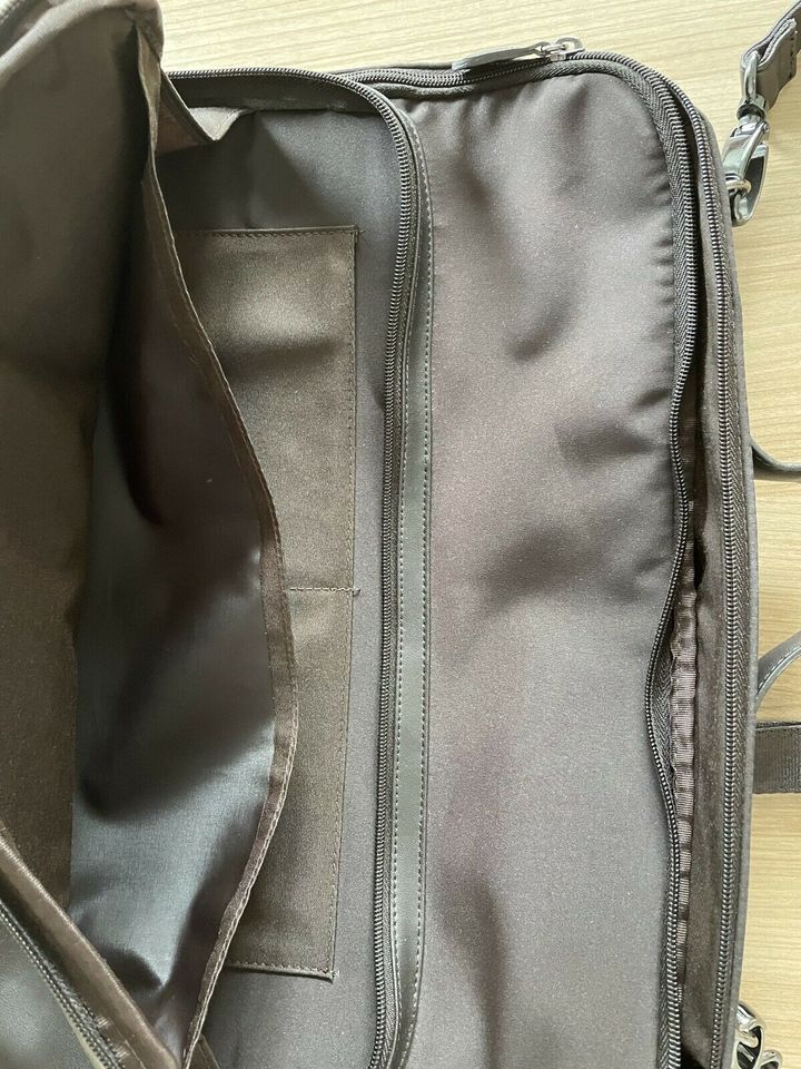 Laptop Tasche Aktentasche Esprit Homeoffice in Burgdorf