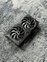 ASUS DUAL RTX3060 12GB V2 Baden-Württemberg - Mannheim Vorschau