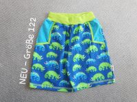 NEU - FreshShorts Chameleon Größe 122 Babauba Berlin - Hellersdorf Vorschau