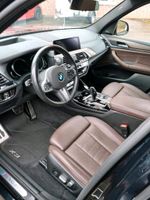 BMW X3 G01 M40D H&K,HUD,Standheizung Nordrhein-Westfalen - Paderborn Vorschau