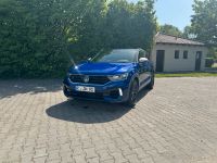 VW T-Roc R Bayern - Bach an der Donau Vorschau