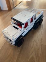 G700 6x6 von Mould King Bayern - Höchstadt Vorschau