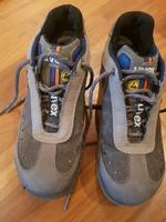 Sicherheutssschuhe von Uvex Gr.38 Rheinland-Pfalz - Niersbach Vorschau