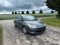 Citroën C4 fahrbereit Baden-Württemberg - Korntal-Münchingen Vorschau