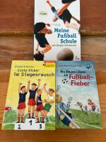 Fussball Bücher Bayern - Ellingen Vorschau