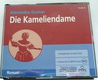 Die Kameliendame van Alexandre Dumas (345t) Nordrhein-Westfalen - Nettetal Vorschau