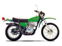 Biete Kawasaki KL250A3-5 NEUE NOSTEILE AN. Liste in Beschreibung Rheinland-Pfalz - Dernbach (Pfalz) Vorschau