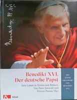 Joseph Ratzinger, Papst Benedikt XVI. Kösel Bayern - Bad Griesbach im Rottal Vorschau