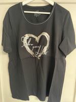 T-Shirt canda Club Bayern - Schwarzenbach am Wald Vorschau