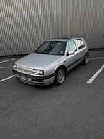 Golf 3 Vr6 2,9-Syncro Bayern - Scheidegg Vorschau