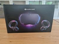VR Brille  Oculus Quest 1 Niedersachsen - Wolfsburg Vorschau