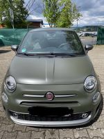 Fiat 500 S Baden-Württemberg - Mannheim Vorschau