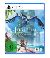 Horizon: Forbidden West Playstation PS 5 NEU OVP Bochum - Bochum-Mitte Vorschau