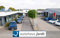 Serviceassistenz im Autohaus (m/w/d) Schleswig-Holstein - Schleswig Vorschau