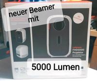 LED Beamer Projektor 5000 LED-LUM Hannover - Kirchrode-Bemerode-Wülferode Vorschau