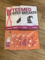 MedAT: Medbreaker (Med- und Testbreaker) und Mini-Breaker WIE NEU Nordrhein-Westfalen - Gütersloh Vorschau