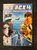 20thCenturyFox DVD mit dem Filmtitel „Ice Age 4“ Bayern - Lindau Vorschau