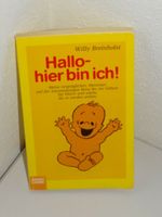 Lustiges Taschenbuch "Hallo - hier bin ich!" - guter Zustand Bayern - Friedberg Vorschau