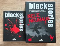 Black Stories + Black Stories Nele Neuhaus Hessen - Weilmünster Vorschau