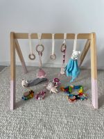 Little Dutch Babygym Spieletrapez Spielbogen Wandsbek - Hamburg Sasel Vorschau