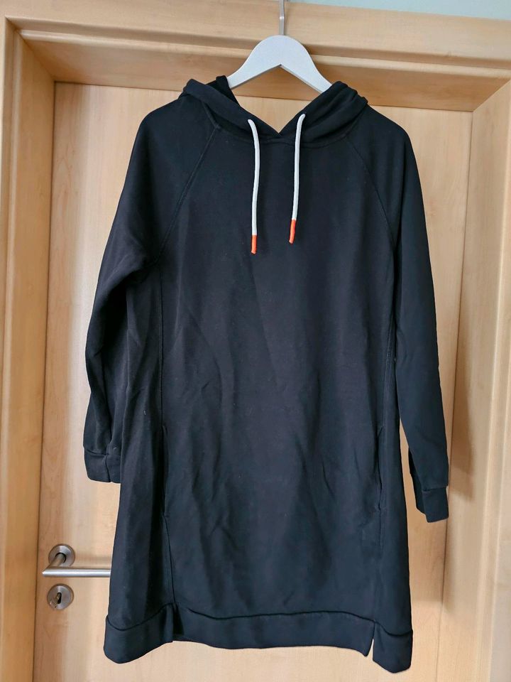 Hoodie in schwarz neu nie getragen EDC in Ingolstadt