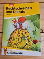 Hauschkaverlag - Übungsheft 242 - Rechtschreiben 2. Klasse München - Ramersdorf-Perlach Vorschau