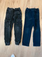 2 Cordjeans 128 Niedersachsen - Wahrenholz Vorschau