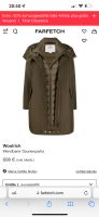 Woolrich Parka / Jacken, oliv, grün, Khaki, neu, L, unisex Bochum - Bochum-Mitte Vorschau