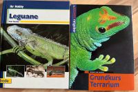 Terrarium Literatur Leguane Baden-Württemberg - Karlsruhe Vorschau