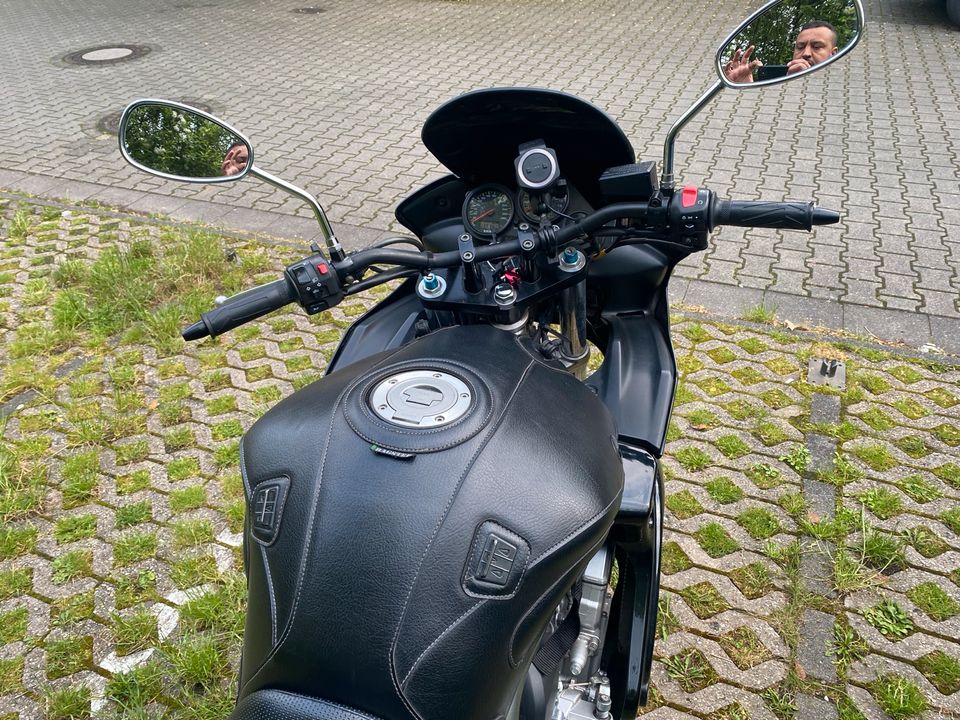 Yamaha FZS Faser 1000 in Pulheim