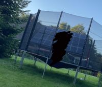 Großes Trampolin 5.30m Krummhörn - Eilsum Vorschau