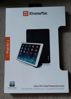Ipad Air 2 Apple Hülle Weiß Case Xtreme Mac Schutz Tablet Nordrhein-Westfalen - Gelsenkirchen Vorschau