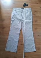 Hochwertige Stoffhose von Zero, Gr. 44, neu mit Etikett Niedersachsen - Rinteln Vorschau
