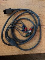 Hana component HV-AV Kabel Nintendo Wii/WiiU Nordrhein-Westfalen - Viersen Vorschau