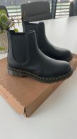 Dr. Martens „Virginia“ Gr.40 soft Leder schwarz NEU Baden-Württemberg - Künzelsau Vorschau