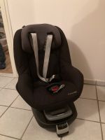 Maxi Cosi Pearl mit FamilyFix base Hessen - Heusenstamm Vorschau