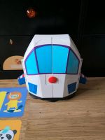 Buzz Lightyear Raumschiff inkl Jahrmarkt Toy Story Leipzig - Gohlis-Nord Vorschau