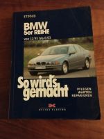 Reparatur Anleitung BMW 5 er Reihe Baden-Württemberg - Löchgau Vorschau