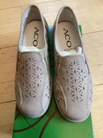 Damen Slipper Brandenburg - Stahnsdorf Vorschau