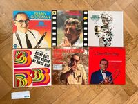 6 Jazz Schallplatten Vinyl Berlin - Treptow Vorschau