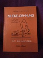 Muskeldehnung v. Olaf Evjenth Teil1 Die Extremitäten Nordrhein-Westfalen - Xanten Vorschau