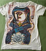 Iron Fist Damen T Shirt Madonna Zyklop L Versand möglich München - Ludwigsvorstadt-Isarvorstadt Vorschau