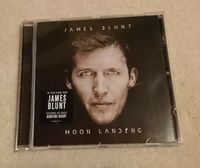 James Blunt - Moon Landing - Original CD Sachsen - Neundorf  Vorschau