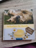 Heilsalben für Hunde Buch Rostock - Gehlsdorf Vorschau